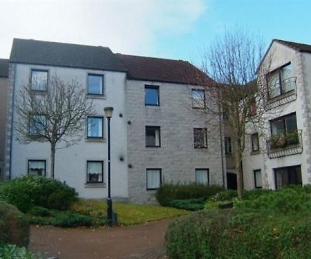 Apartament Craigieburn Aberdeen Zewnętrze zdjęcie