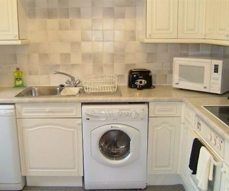 Apartament Craigieburn Aberdeen Zewnętrze zdjęcie