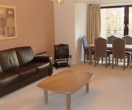 Apartament Craigieburn Aberdeen Zewnętrze zdjęcie