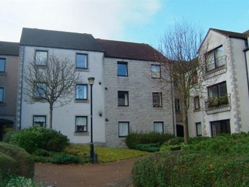 Apartament Craigieburn Aberdeen Zewnętrze zdjęcie