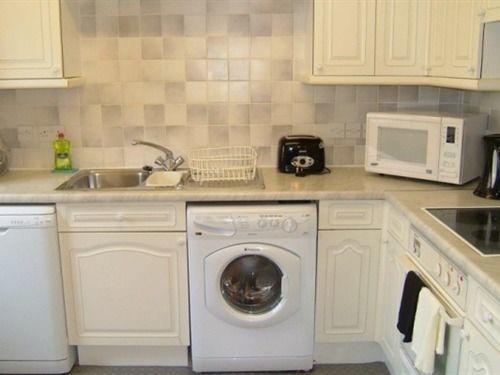 Apartament Craigieburn Aberdeen Zewnętrze zdjęcie