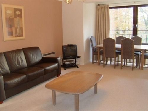 Apartament Craigieburn Aberdeen Zewnętrze zdjęcie